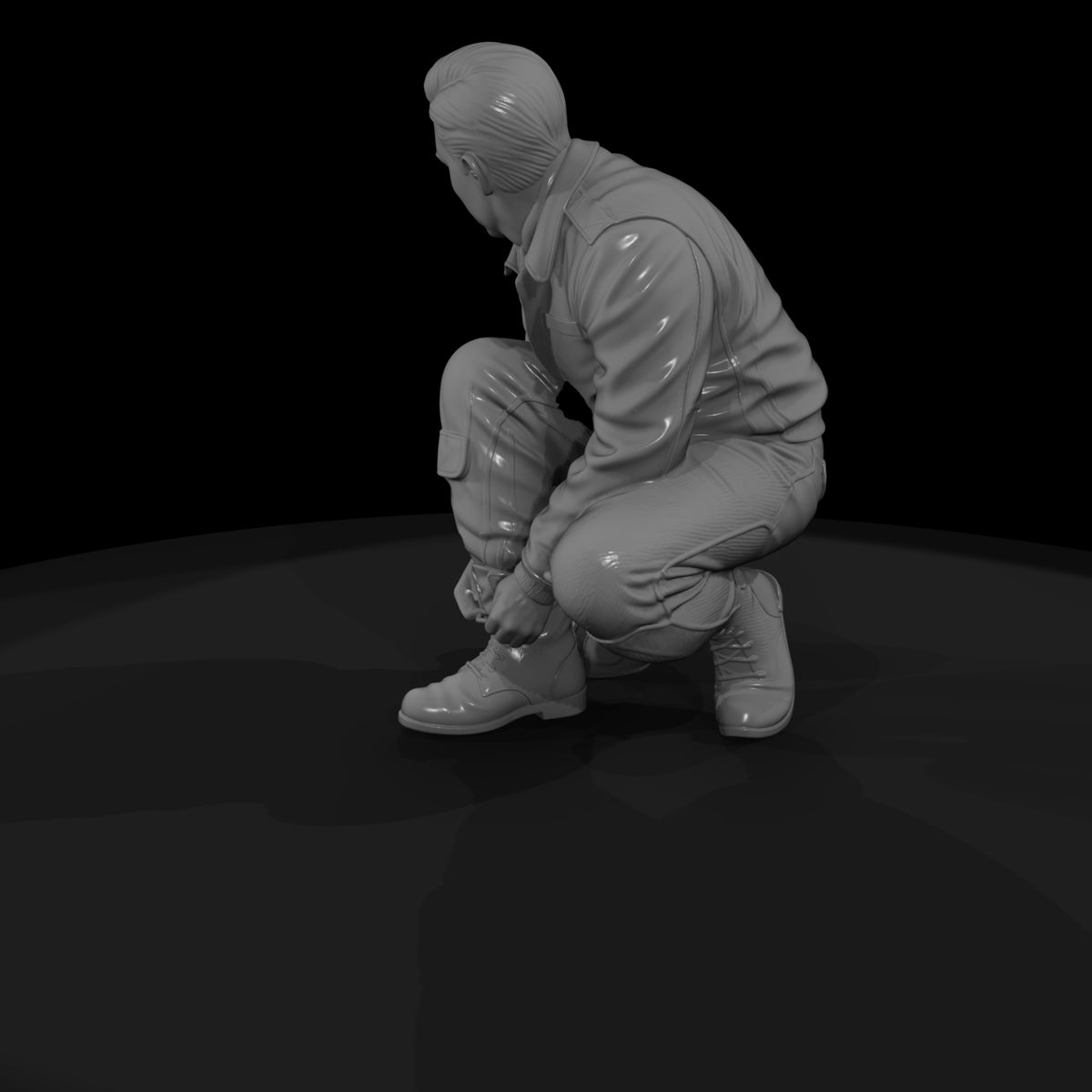 modern-pilot-standing-figure-006726