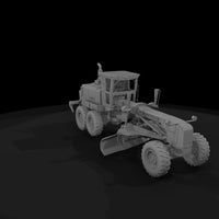 komatsu-gd663a-2-e-motor-grader — thumbnail 7