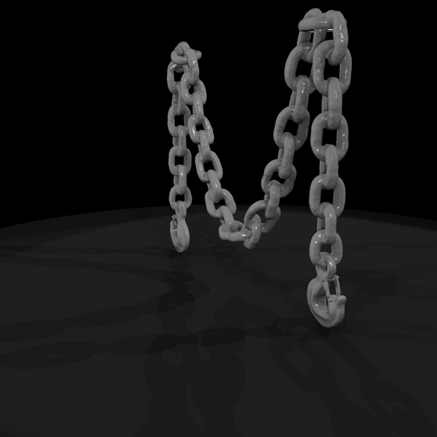 hanging-chains