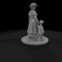 rrp-49-1900s-family-parent-with-child-416d3a — thumbnail 5