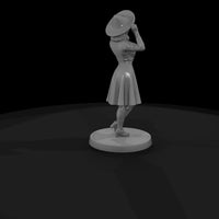 pinup-19-1940s-663eea — thumbnail 5
