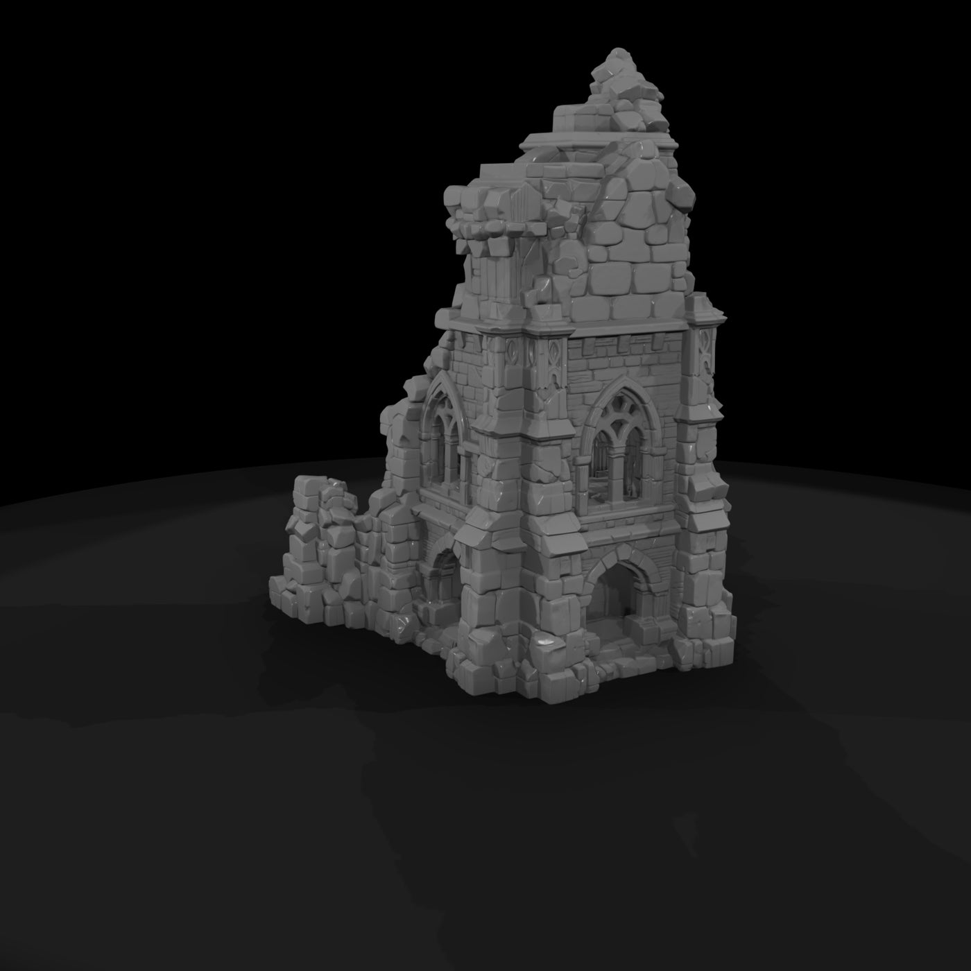 hitem2-p184-ruined-church-tower