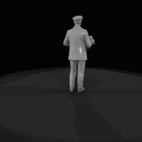 man-carrying-bundled-newspapers — thumbnail 5