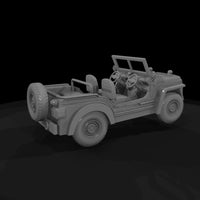 wwii-style-light-utility-jeep-3d-printable-diorama-vehicle-ho-1-87-compatible-854667 — thumbnail 6