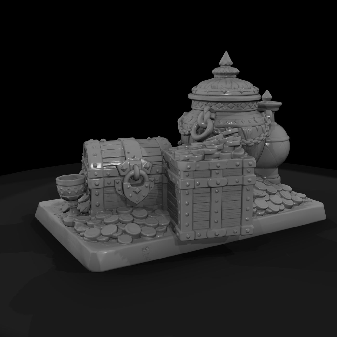 hitem2-p094-treasure-urn-cluster