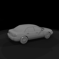 Buick Regal — thumbnail 6