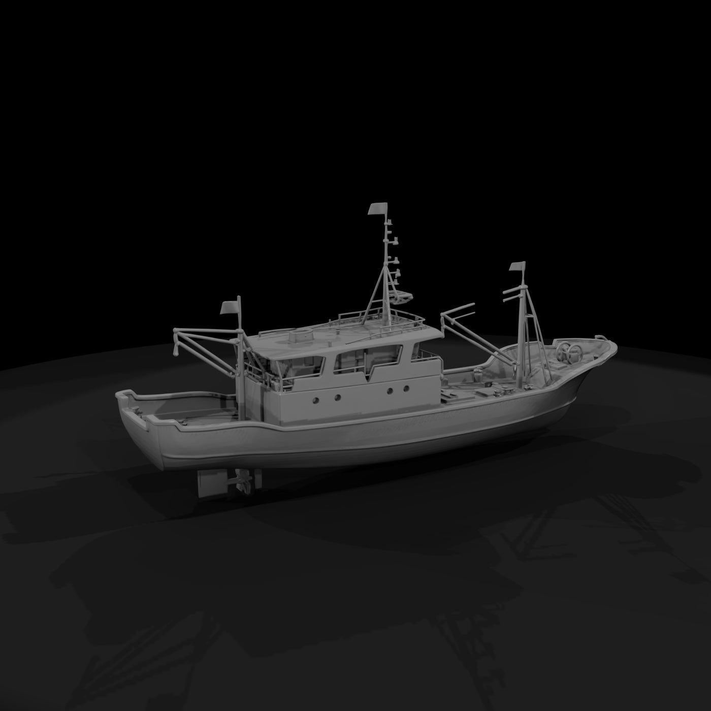 blue-fishing-boat