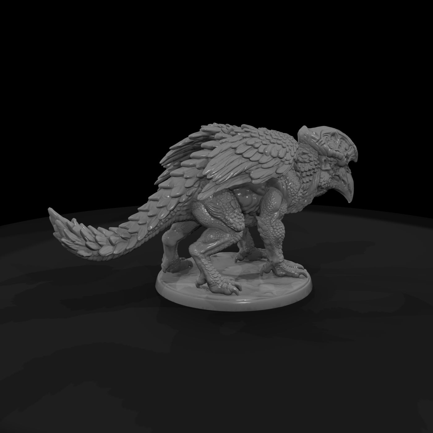 creature-p121-bone-frill-hornbill-beast