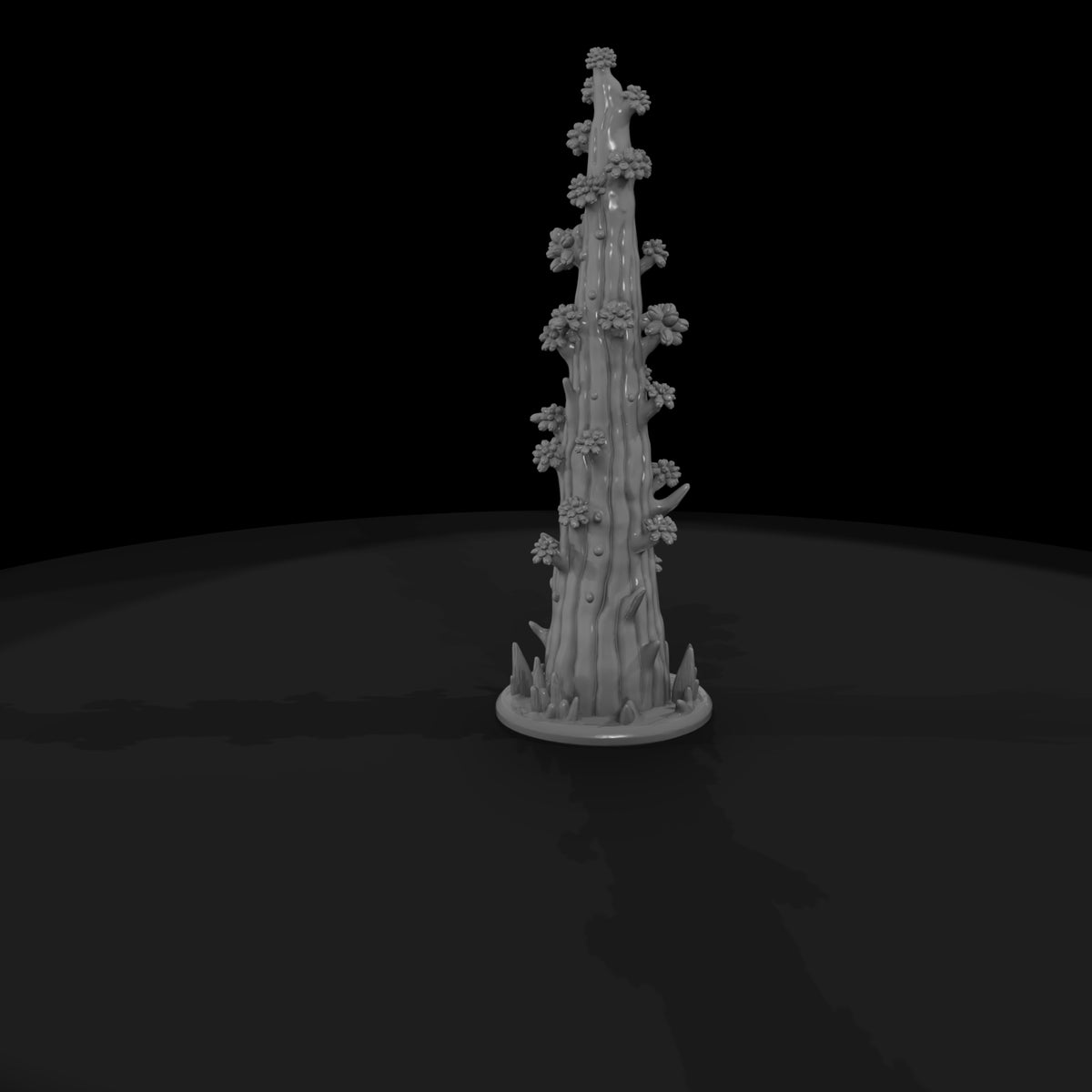 alien-cactus-tower-stylized-diorama-terrain-394574