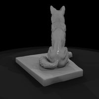 ant-170-coyote-female — thumbnail 5
