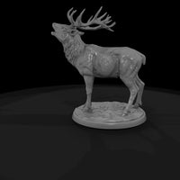 ant-040-red-deer-male — thumbnail 5