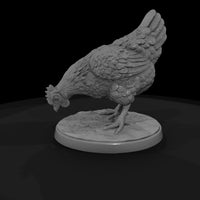 ww-0302-animal-hen — thumbnail 5