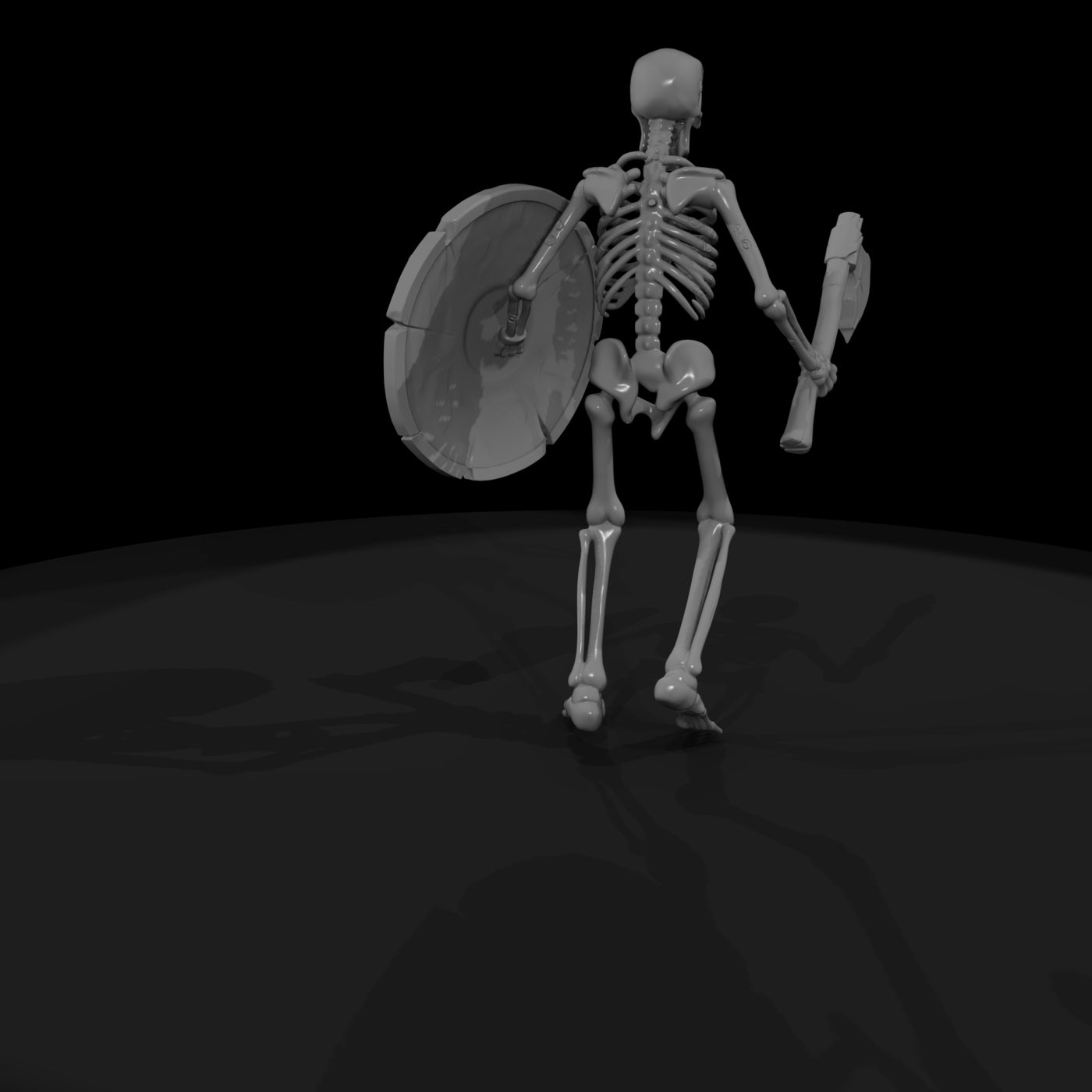 skeleton-berserker