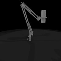 boom-mic-stand — thumbnail 7