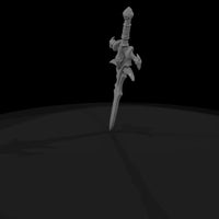 skull-handled-fantasy-dagger-miniature-for-dioramas-tabletop-001910 — thumbnail 6
