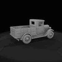 scale-model-pickup-truck — thumbnail 5