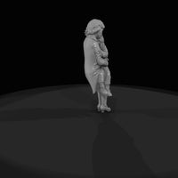 seated-passenger-figure-1960s-worker — thumbnail 5