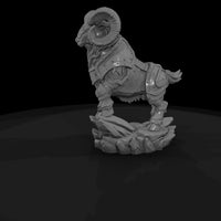 creature-p004-iron-horn-ram — thumbnail 5