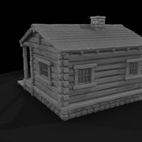 mil-063-wild-west-fort-guard-house-jail — thumbnail 5