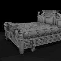hitem-p165-bed-frame — thumbnail 5