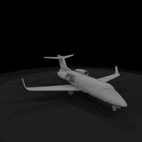 learjet-45 — thumbnail 7