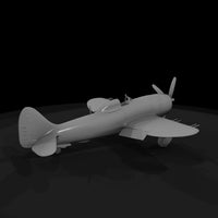 20260612-fighter-plane-model-9ec3eee597 — thumbnail 5