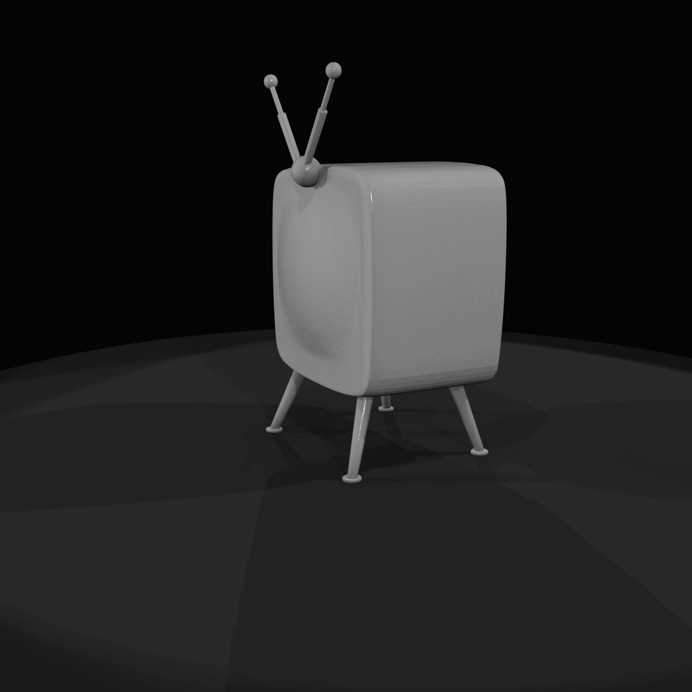 vintage-crt-television-on-stand