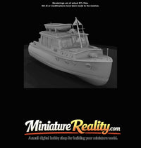 classic-wooden-cabin-cruiser-motor-launch — thumbnail 5