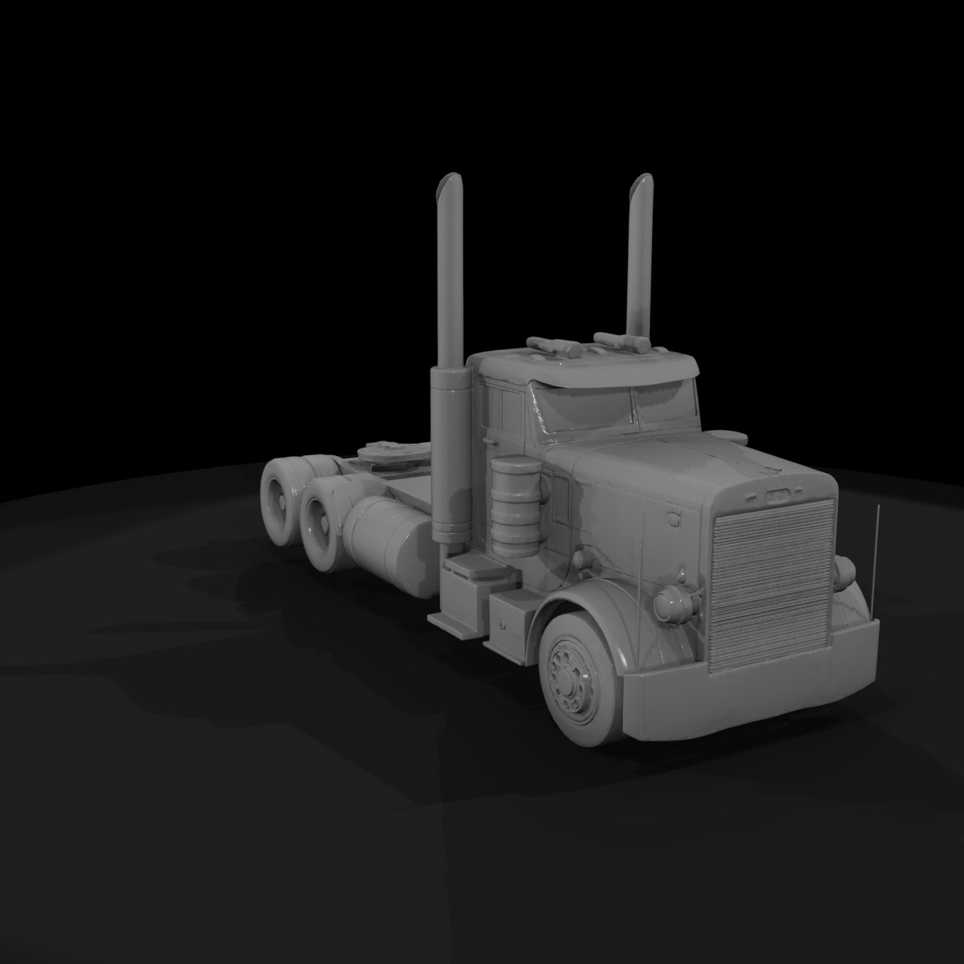 1954-peterbilt-281-1950s