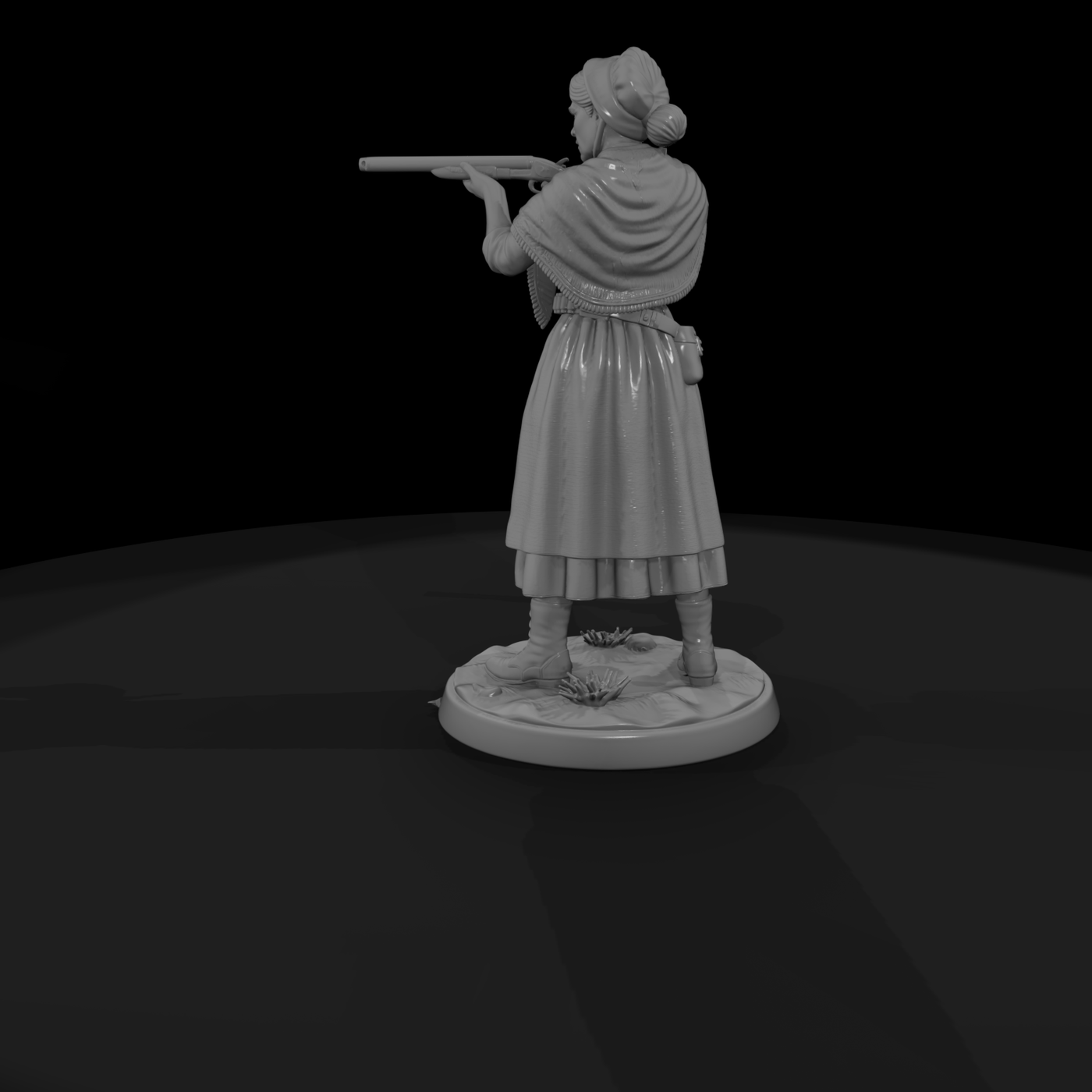 Ww 0021 Hero Homestead Defender
