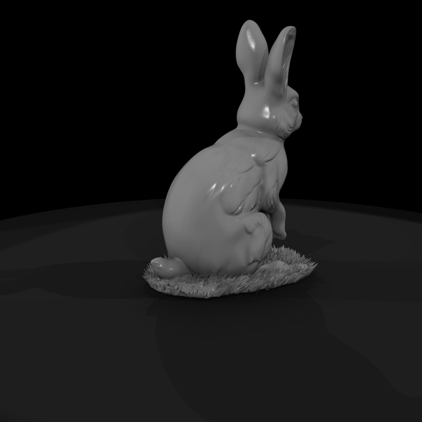stylized-wild-rabbit-miniature-413622