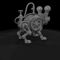 nightmare-clockwork-creatures-the-tinkering-terror — thumbnail 7