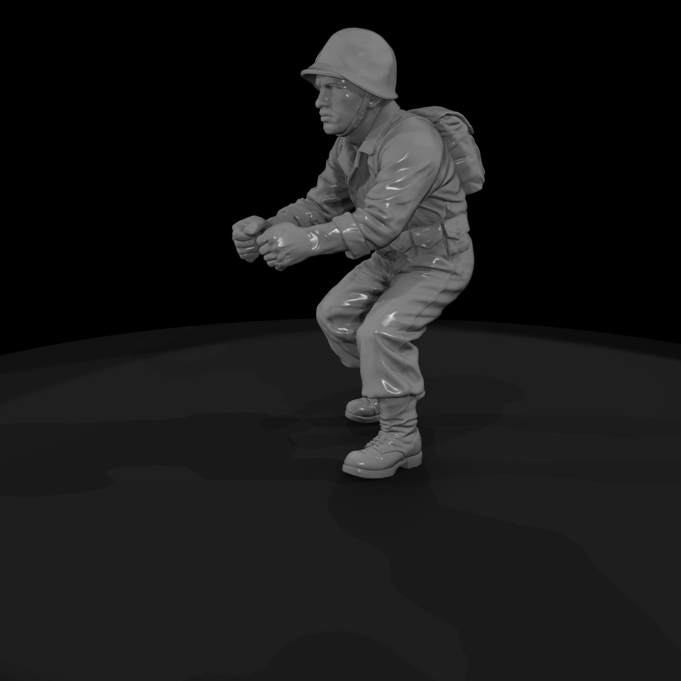 ww2-usmc-005-wwii-u-s-marine-corps-machine-gunner