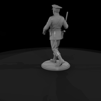 1920s City Police Patrolman — thumbnail 6
