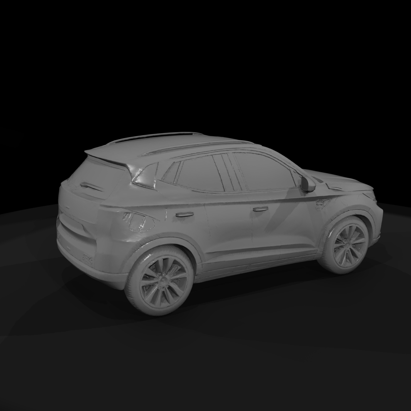 2025 Infiniti QX60 S