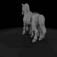 myth-0327-mythology-sleipnir-miniature-figure — thumbnail 5
