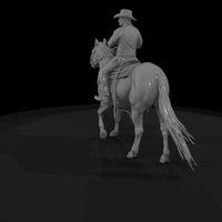 cowboy-on-horse-mounted-western-diorama-figure-956968 — thumbnail 6