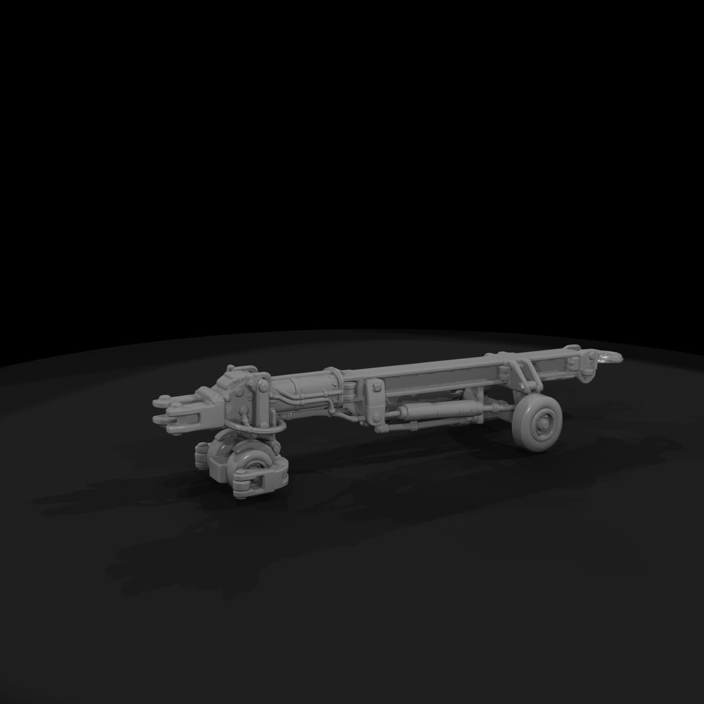 air-053-gse-aircraft-towbar