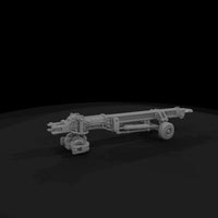 air-053-gse-aircraft-towbar — thumbnail 5