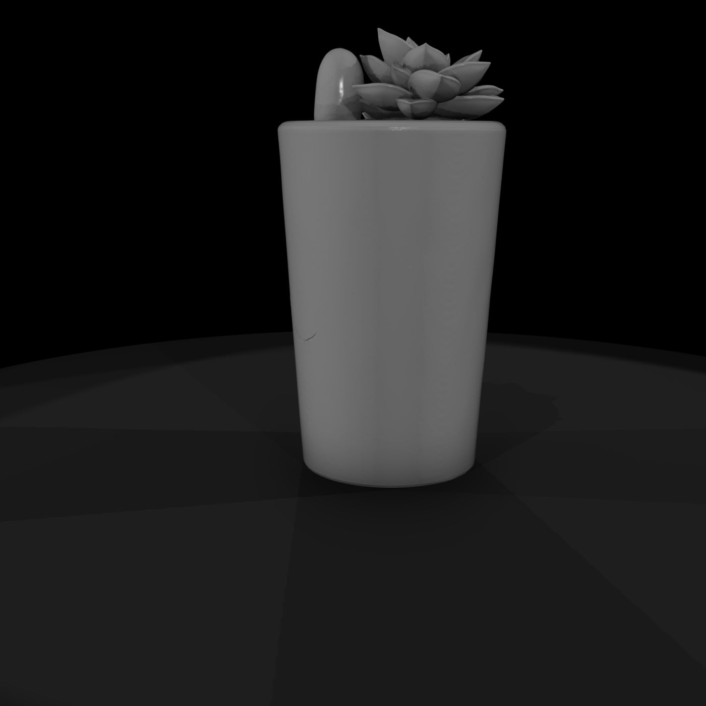 stylized-minimalist-succulent-planter-3d-model-qob