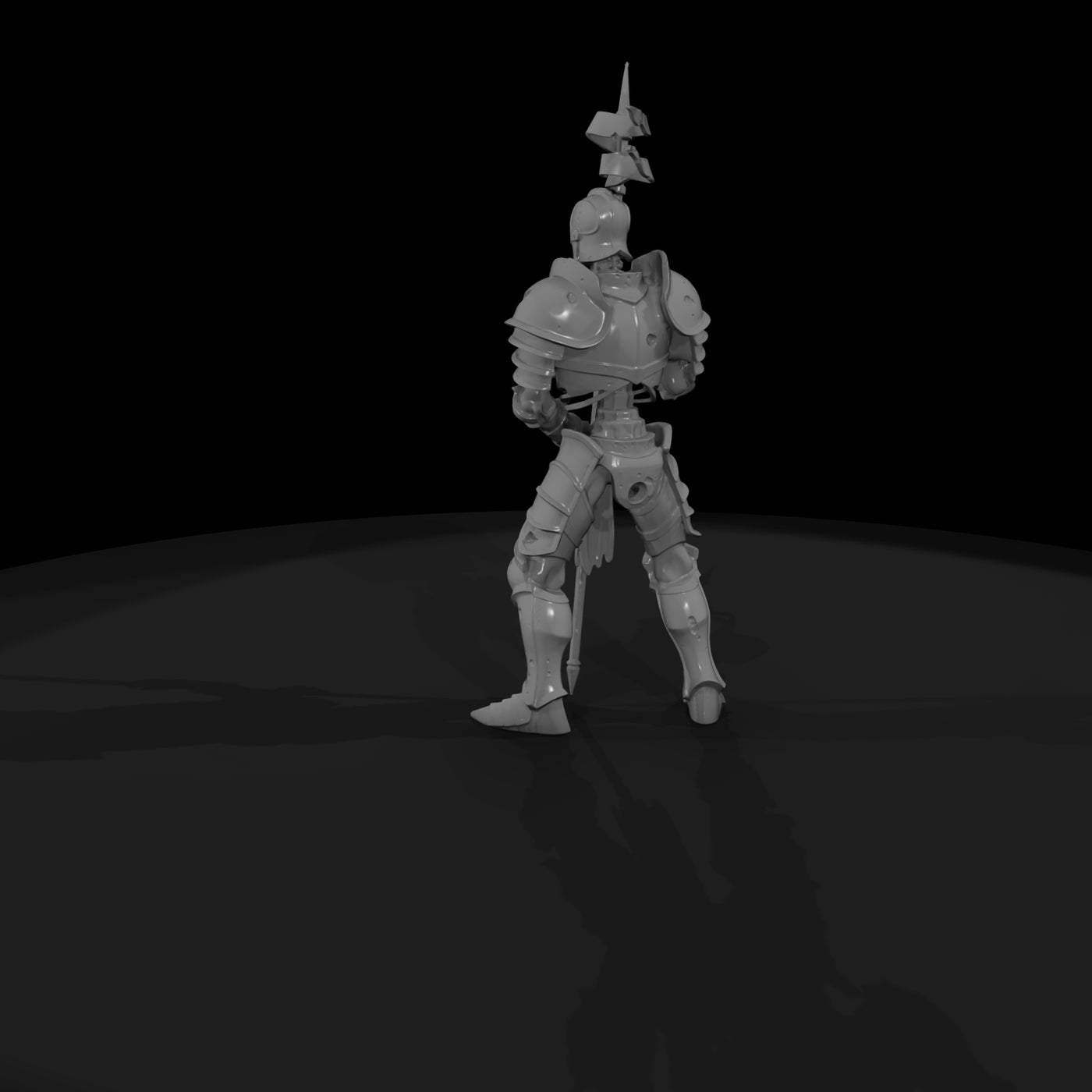 skeleton-sentinel