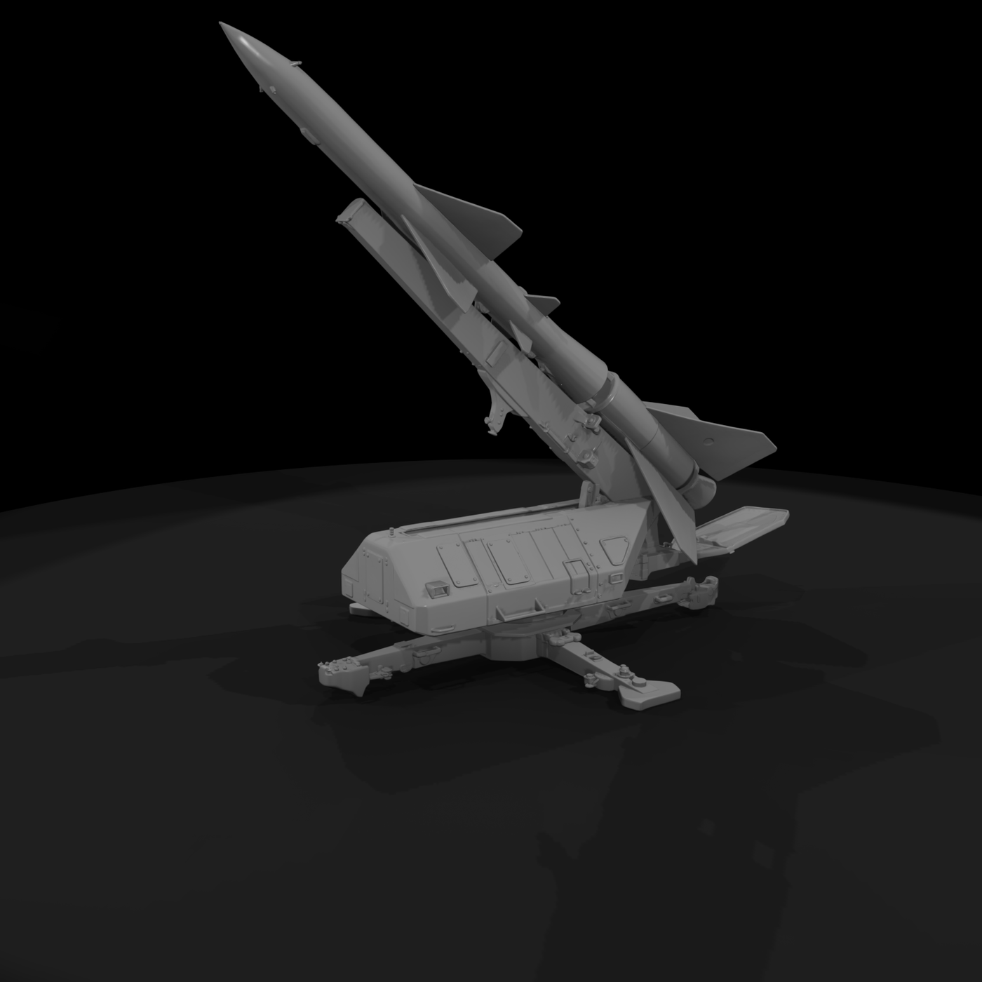 20260612 Military Missile Launcher Aae1061Eea