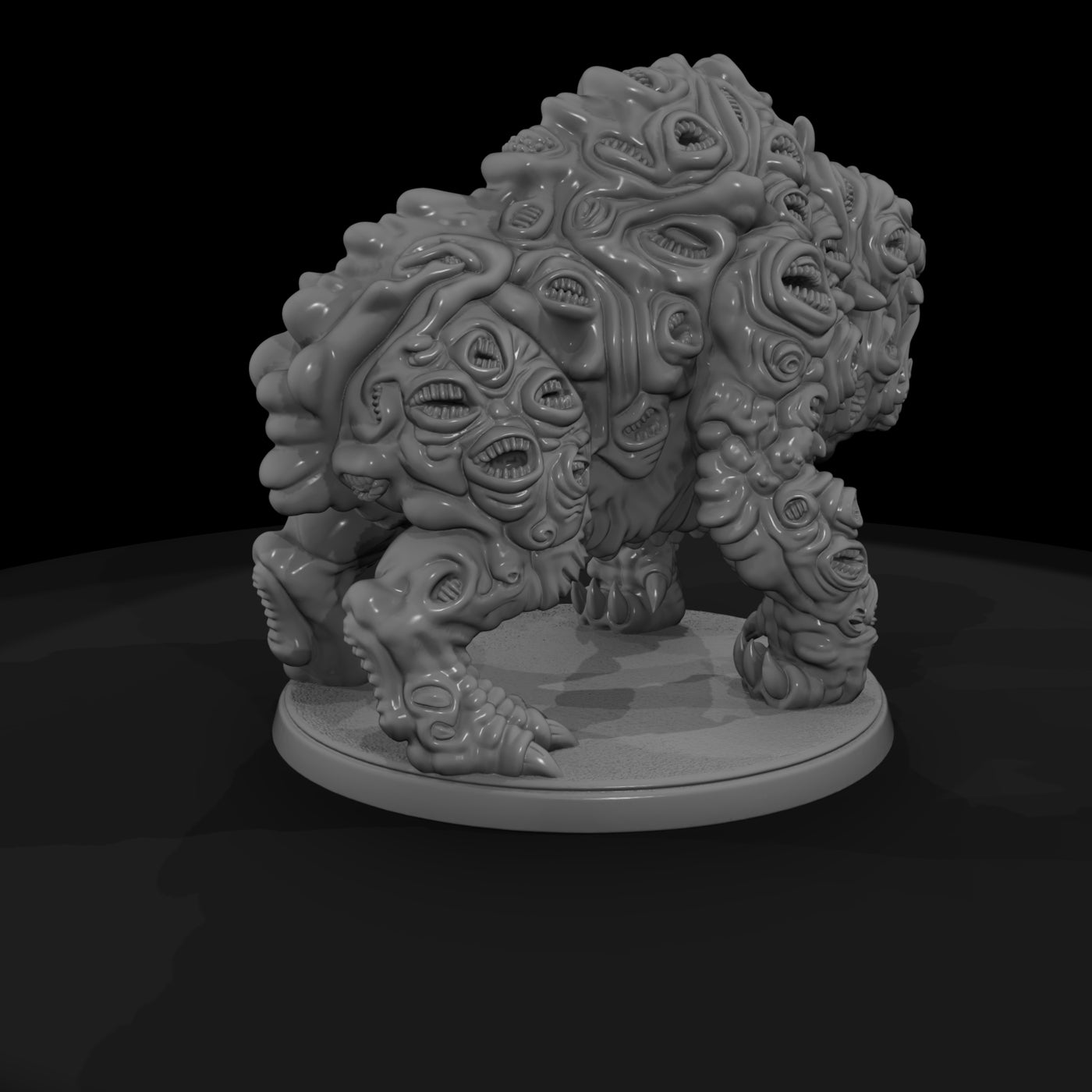 stylized-many-faced-horror-hound-3d-miniature-3ro5