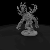 creature-p134-bramble-crown-stag-plant — thumbnail 5