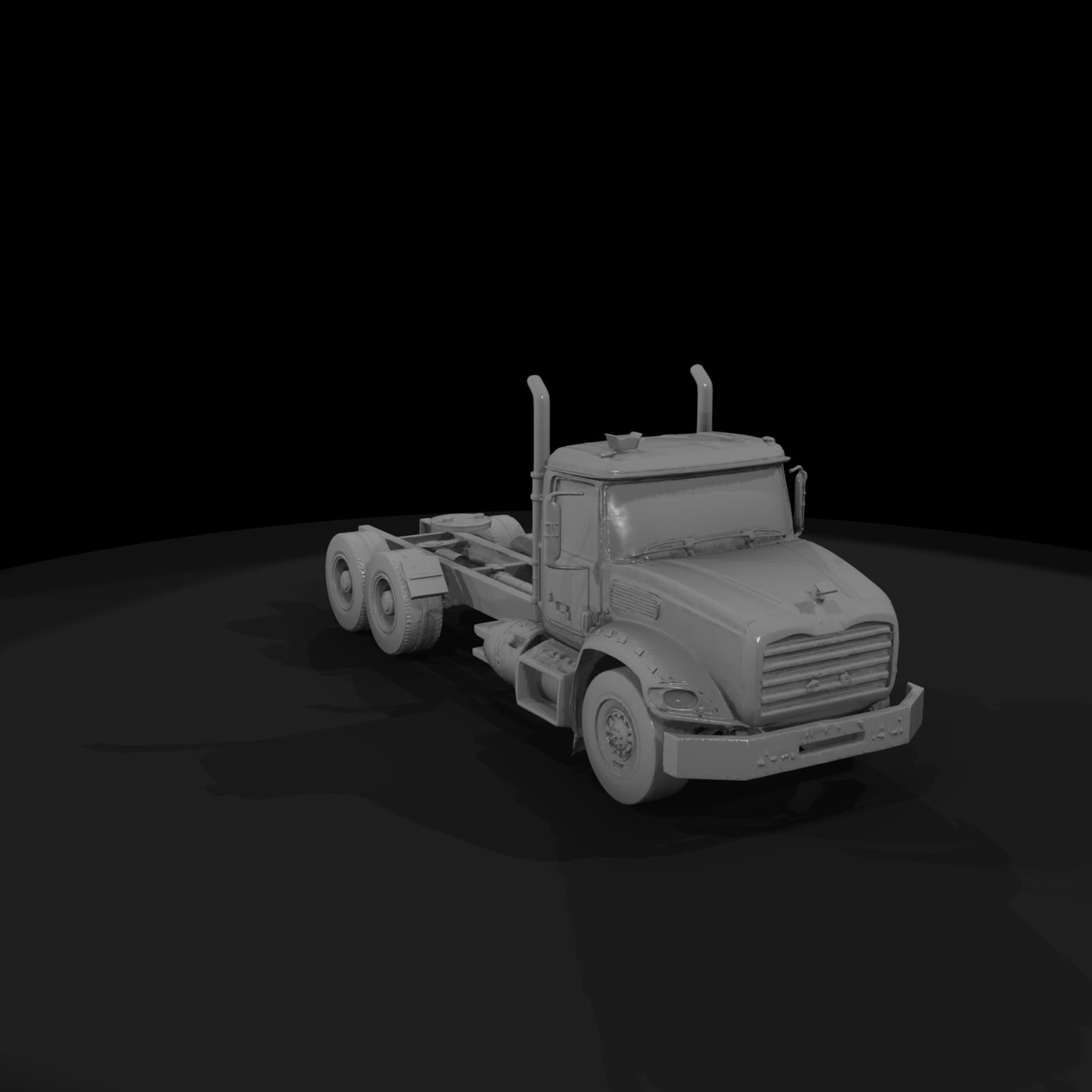 mack-titan