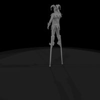 stilt-walker — thumbnail 8