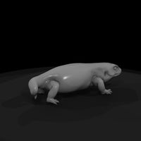 blue-tongued-skink-figurine-696602 — thumbnail 6