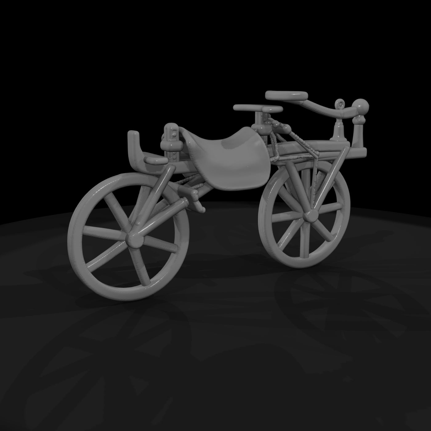 early-bike