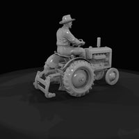 small-agricultural-tractor-with-seated-operator — thumbnail 5