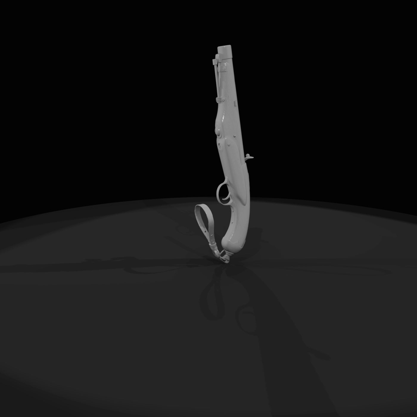 traditional-pirates-flintlock-pistol-single-shot